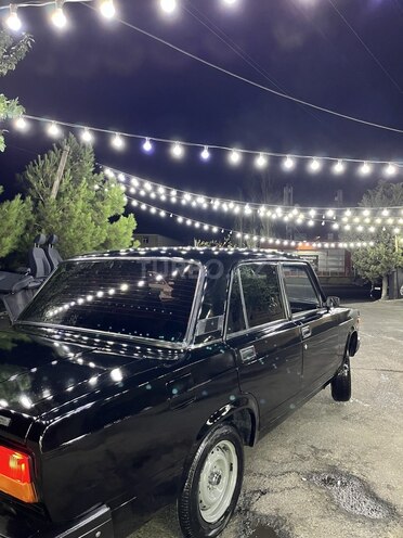 LADA (VAZ) 2107 2010, 84,784 km - 1.6 l - Bakı