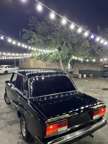 LADA (VAZ) 2107 2010, 84,784 km - 1.6 l - Bakı
