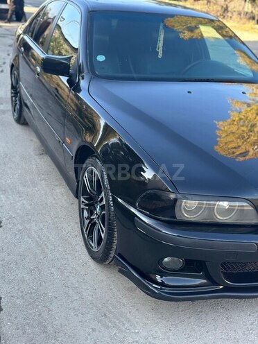 BMW 528 1997, 263,000 km - 2.8 л - Şabran