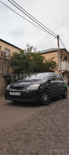 Toyota Corolla 2006, 305 km - 1.4 l - Bakı