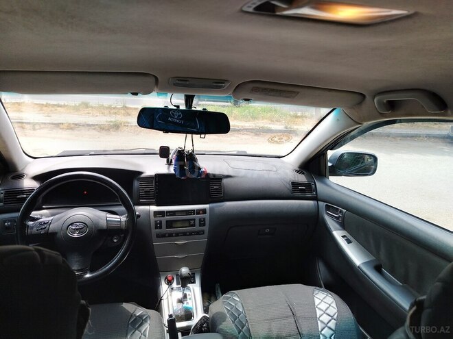 Toyota Corolla 2006, 305 km - 1.4 l - Bakı
