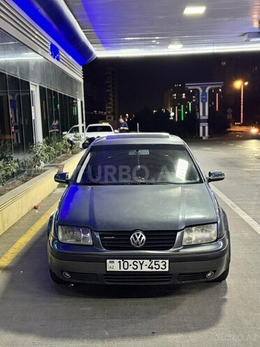 Volkswagen Jetta 2003, 230,000 km - 1.8 л - Sumqayıt
