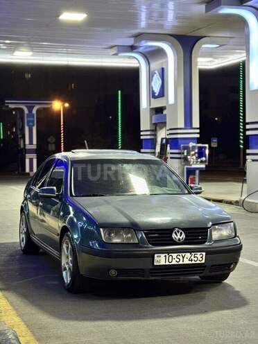 Volkswagen Jetta 2003, 230,000 km - 1.8 л - Sumqayıt