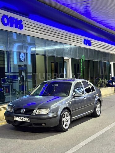 Volkswagen Jetta 2003, 230,000 km - 1.8 л - Sumqayıt