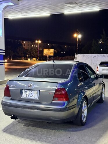 Volkswagen Jetta 2003, 230,000 km - 1.8 л - Sumqayıt