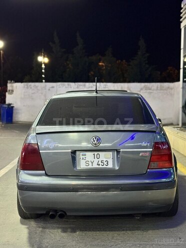 Volkswagen Jetta 2003, 230,000 km - 1.8 л - Sumqayıt