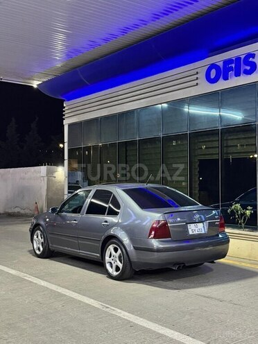 Volkswagen Jetta 2003, 230,000 km - 1.8 л - Sumqayıt