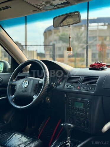 Volkswagen Jetta 2003, 230,000 km - 1.8 л - Sumqayıt