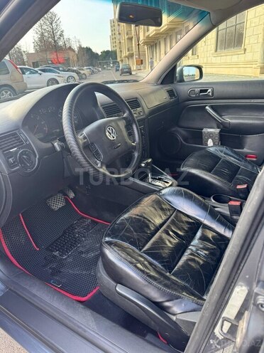Volkswagen Jetta 2003, 230,000 km - 1.8 л - Sumqayıt
