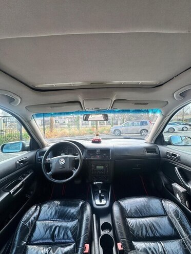 Volkswagen Jetta 2003, 230,000 km - 1.8 л - Sumqayıt