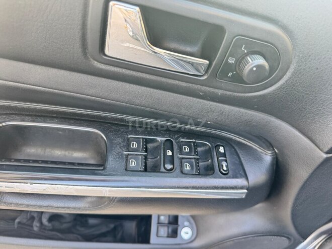 Volkswagen Jetta 2003, 230,000 km - 1.8 л - Sumqayıt