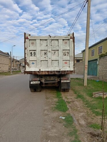 HOWO Sinotruk-2
