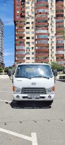 Hyundai HD-72 2008, 228,162 km - 3.9 l - Bakı