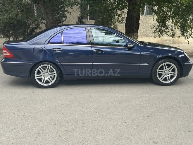 Mercedes C 200 2000, 300,000 km - 2.0 л - Sumqayıt
