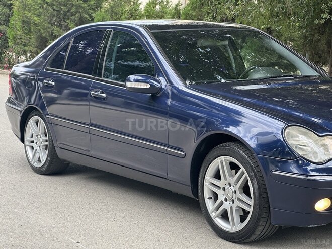 Mercedes C 200 2000, 300,000 km - 2.0 л - Sumqayıt
