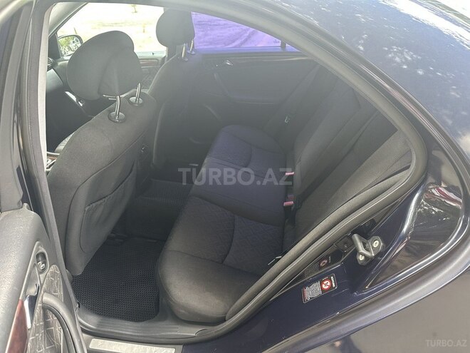 Mercedes C 200 2000, 300,000 km - 2.0 л - Sumqayıt