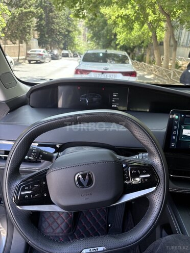 Changan Uni-K iDD 2024, 8,000 km - 1.5 л - Bakı