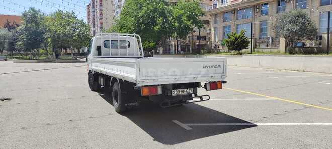 Hyundai HD-72 2008, 228,162 km - 3.9 l - Bakı