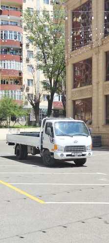 Hyundai HD-72 2008, 228,162 km - 3.9 l - Bakı