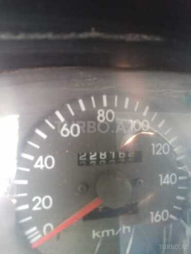 Hyundai HD-72 2008, 228,162 km - 3.9 l - Bakı