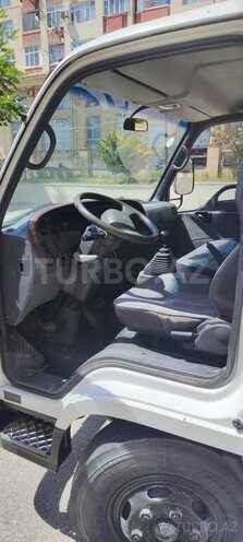 Hyundai HD-72 2008, 228,162 km - 3.9 l - Bakı