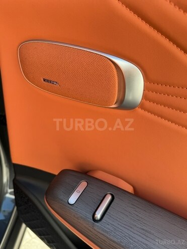 Changan Deepal S7 2024, 0 km - 1.5 л - Bakı