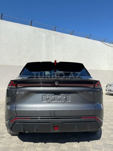 Changan Deepal S7 2024, 0 km - 1.5 л - Bakı