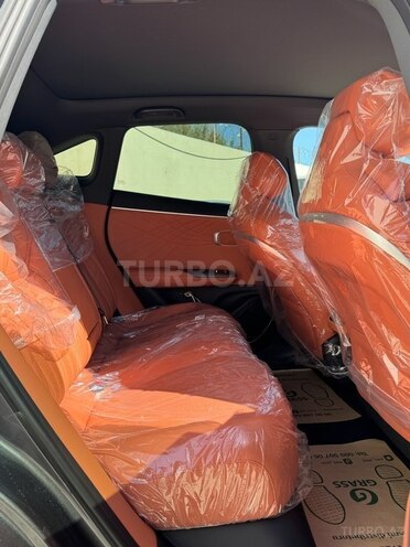 Changan Deepal S7 2024, 0 km - 1.5 л - Bakı