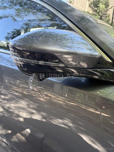 Changan Uni-K iDD 2024, 8,000 km - 1.5 л - Bakı