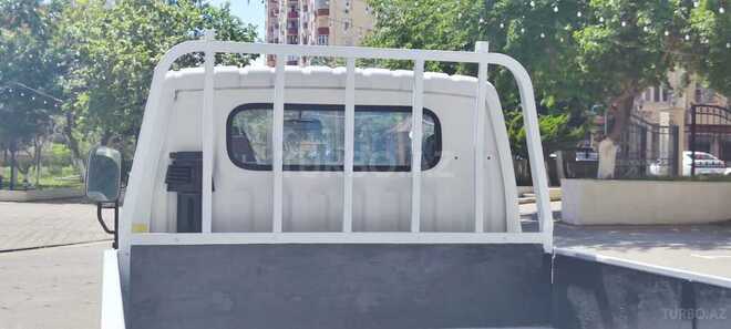 Hyundai HD-72 2008, 228,162 km - 3.9 l - Bakı