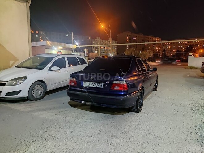 BMW 528 1996, 565,700 km - 2.8 l - Bakı