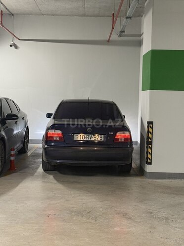 BMW 528 1996, 565,700 km - 2.8 l - Bakı