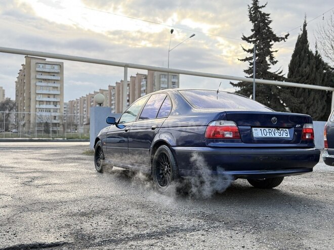 BMW 528 1996, 565,700 km - 2.8 l - Bakı