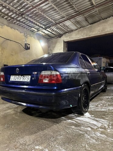 BMW 528 1996, 565,700 km - 2.8 l - Bakı