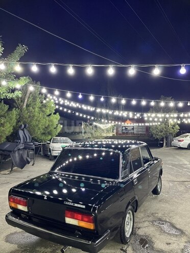LADA (VAZ) 2107 2010, 84,784 km - 1.6 l - Bakı