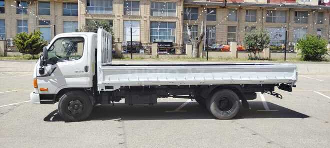 Hyundai HD-72 2008, 228,162 km - 3.9 l - Bakı