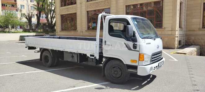 Hyundai HD-72 2008, 228,162 km - 3.9 l - Bakı