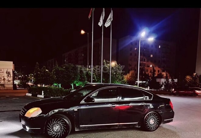 Nissan Teana 2005, 245,550 km - 2.4 л - Sumqayıt