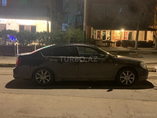 Nissan Teana 2005, 245,550 km - 2.4 л - Sumqayıt