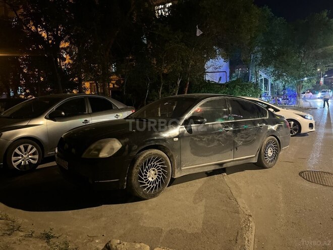 Nissan Teana 2005, 245,550 km - 2.4 л - Sumqayıt