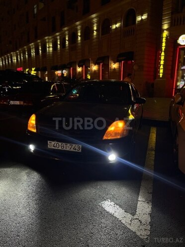 Nissan Teana 2005, 245,550 km - 2.4 л - Sumqayıt