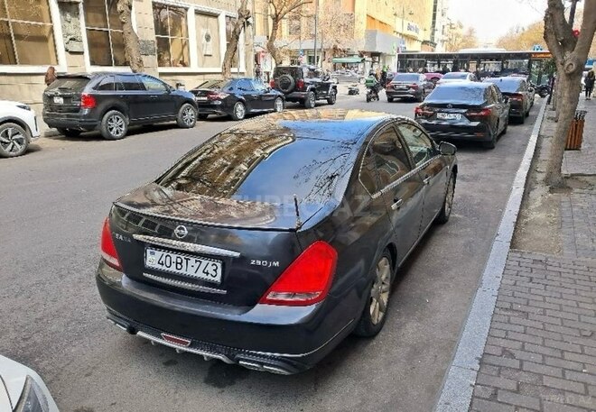 Nissan Teana 2005, 245,550 km - 2.4 л - Sumqayıt
