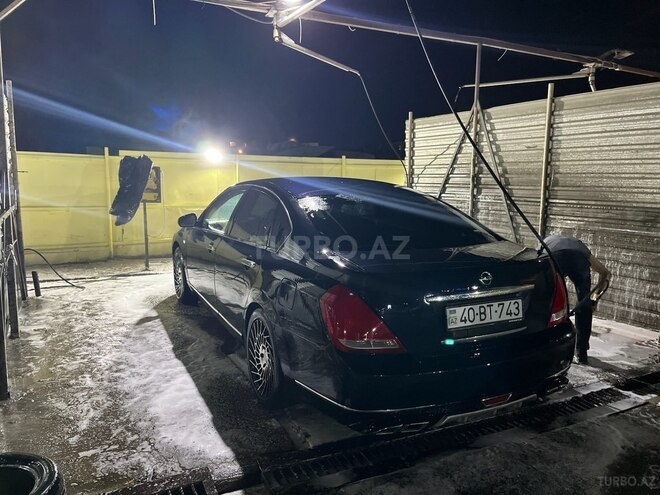 Nissan Teana 2005, 245,550 km - 2.4 л - Sumqayıt