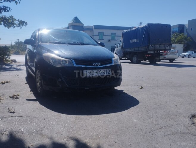 Chery Fulwin 2 2012, 568,588 km - 1.5 l - Bakı