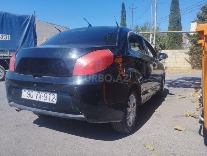 Chery Fulwin 2 2012, 568,588 km - 1.5 l - Bakı