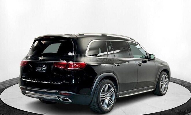 Mercedes GLS 450 4MATIC-6