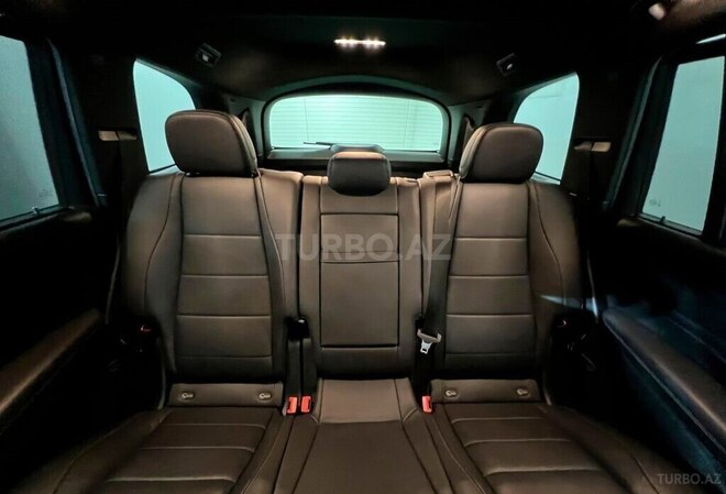 Mercedes GLS 450 4MATIC-19