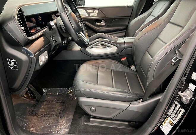 Mercedes GLS 450 4MATIC-16