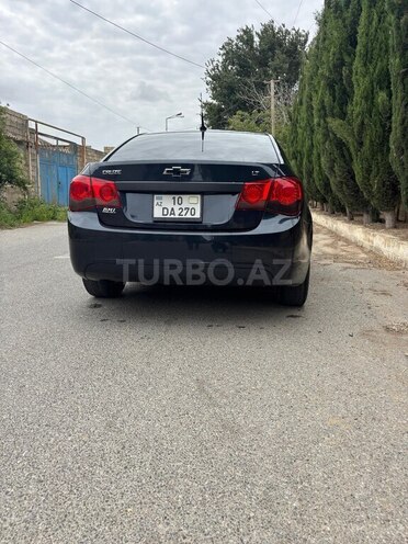 Chevrolet Cruze 2013, 290,000 km - 1.4 л - Bakı