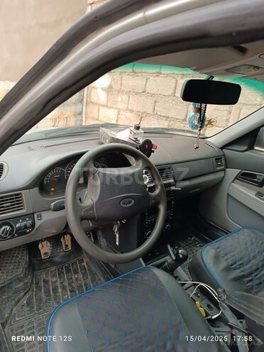 LADA (VAZ) Priora 2008, 270,000 km - 1.6 л - Bakı